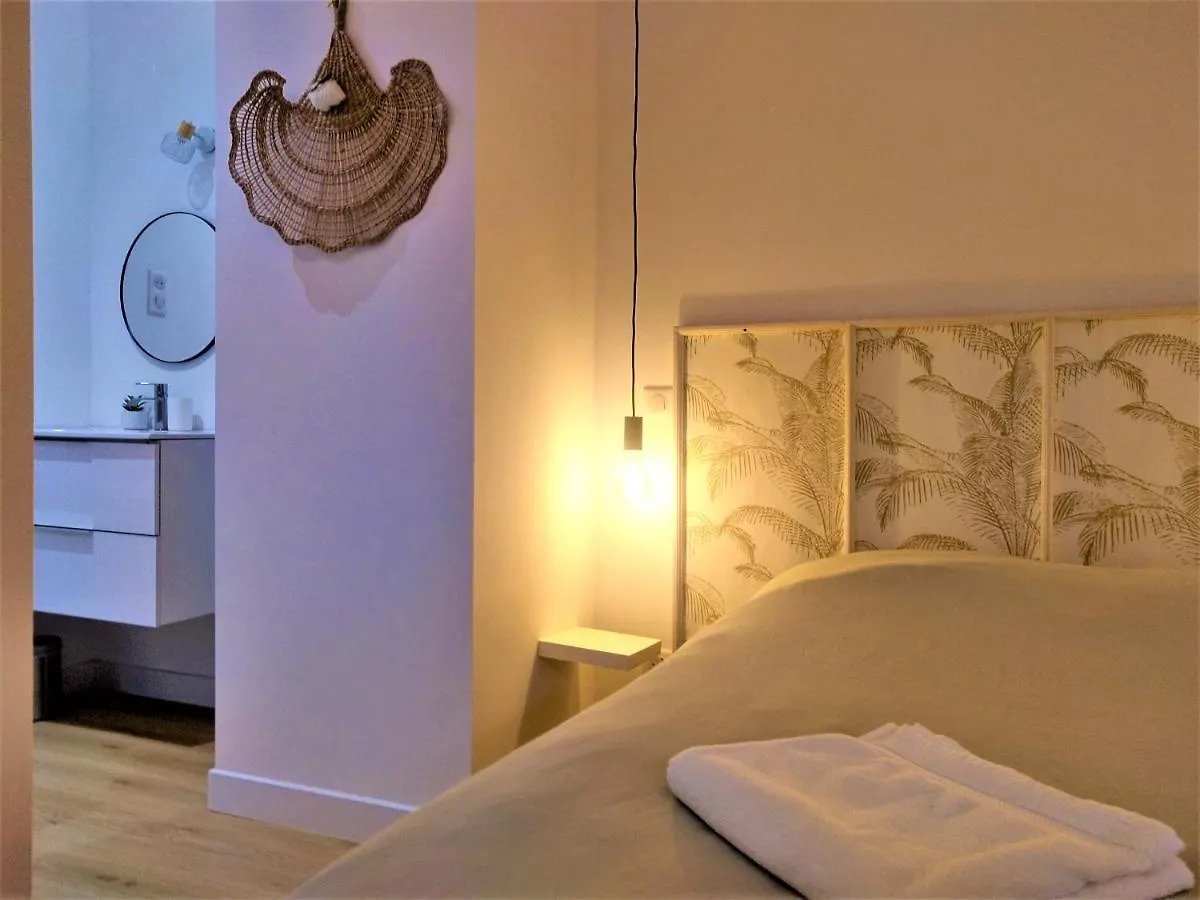 Appartement Sublime Cocon Pour 2 Aux Portes De La Place Nationale - Proximite Immediate Toutes Commodites Et Sites D'Interets à Montauban