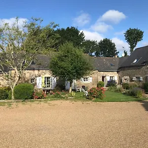  Camping Domaine Du Scorff France