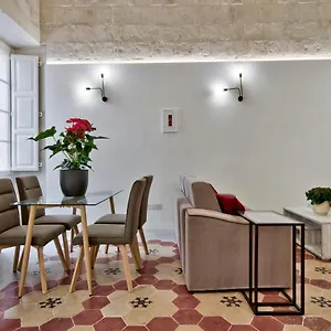  Appartement Vallettastay Zoe 1 Malte