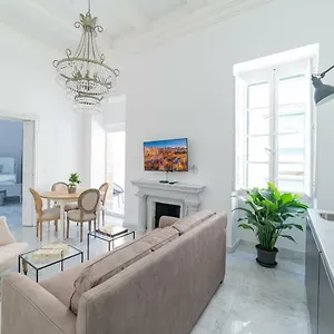  Appartement Carmelita Malte